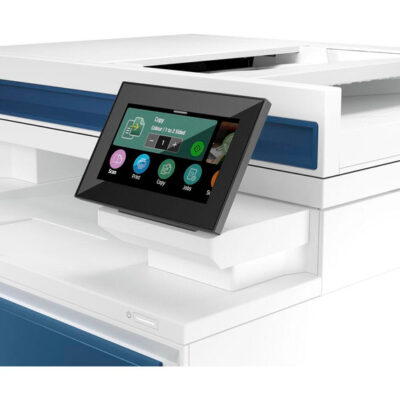 HP Color LaserJet Pro MFP 4301fdw Wireless Printer (4RA82F)